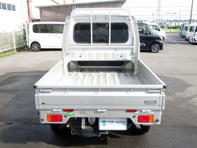 スズキ キャリイトラック ６６０ スーパーキャリイ Ｌ ３方開 ４ＷＤ R2年 (関東) 99