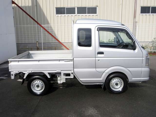 スズキ キャリイトラック ６６０ スーパーキャリイ Ｌ ３方開 ４ＷＤ R2年 (関東) 99