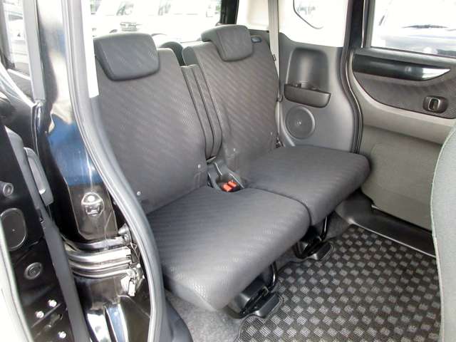 ホンダ Ｎ　ＢＯＸ ６６０ カスタムＧ ターボＳＳパッケージ H26年 (関東) 99