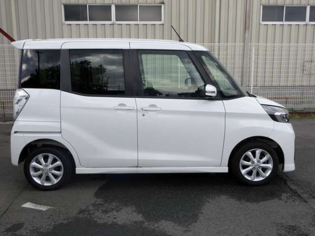日産 デイズ　ルークス ６６０ ハイウェイスター Ｘターボ R1年 (関東) 99