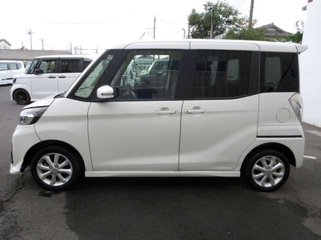 日産 デイズ　ルークス ６６０ ハイウェイスター Ｘターボ R1年 (関東) 99