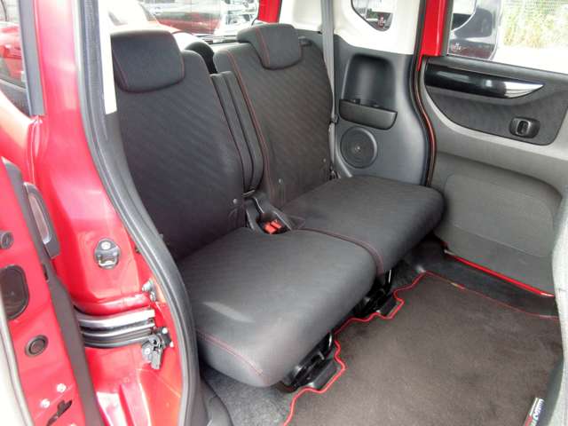 ホンダ Ｎ　ＢＯＸ ６６０ カスタムＧ ターボＳＳパッケージ ２トーンカラースタイル H26年 (関東) 99