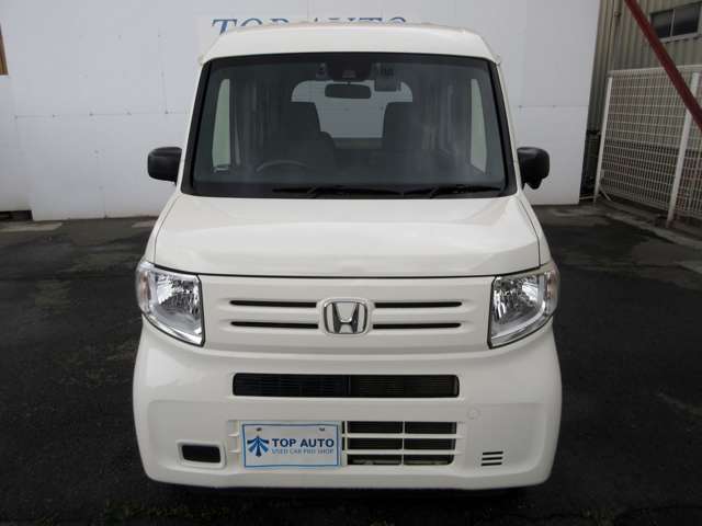 ホンダ Ｎ−ＶＡＮ ６６０ Ｇ ホンダセンシング R1年 (関東) 99