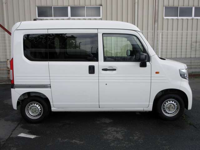 ホンダ Ｎ−ＶＡＮ ６６０ Ｇ ホンダセンシング R1年 (関東) 99