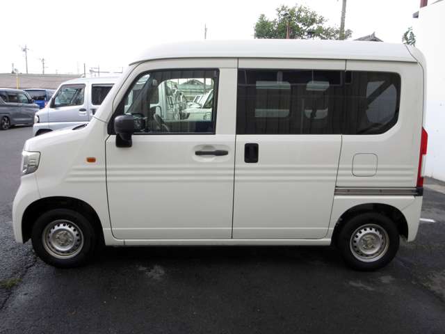 ホンダ Ｎ−ＶＡＮ ６６０ Ｇ ホンダセンシング R1年 (関東) 99