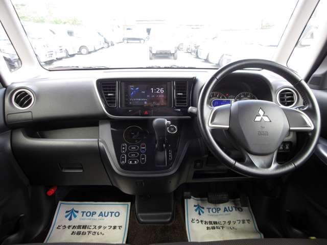 三菱 ｅＫスペース ６６０ カスタム Ｔ H26年 (関東) 99