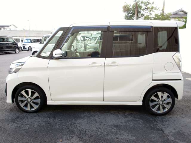 三菱 ｅＫスペース ６６０ カスタム Ｔ H26年 (関東) 99