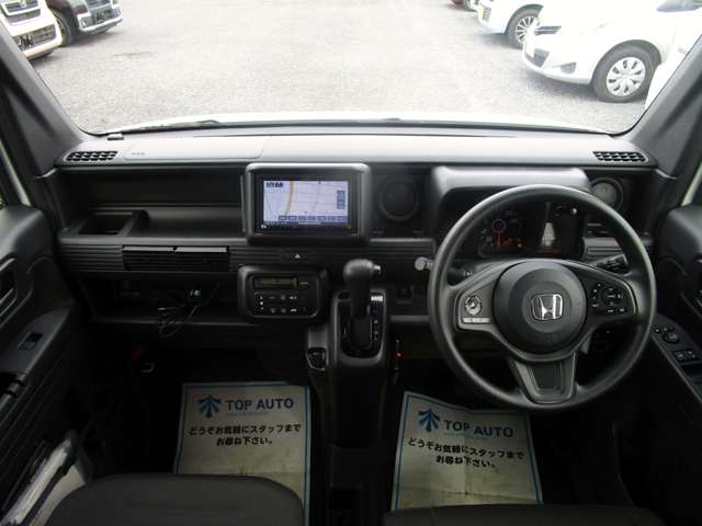 ホンダ Ｎ−ＶＡＮ ６６０ Ｌ R3年 (関東) 99