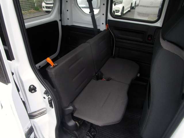 ホンダ Ｎ−ＶＡＮ ６６０ Ｌ R3年 (関東) 99