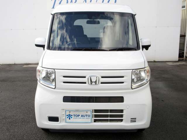 ホンダ Ｎ−ＶＡＮ ６６０ Ｌ R3年 (関東) 99