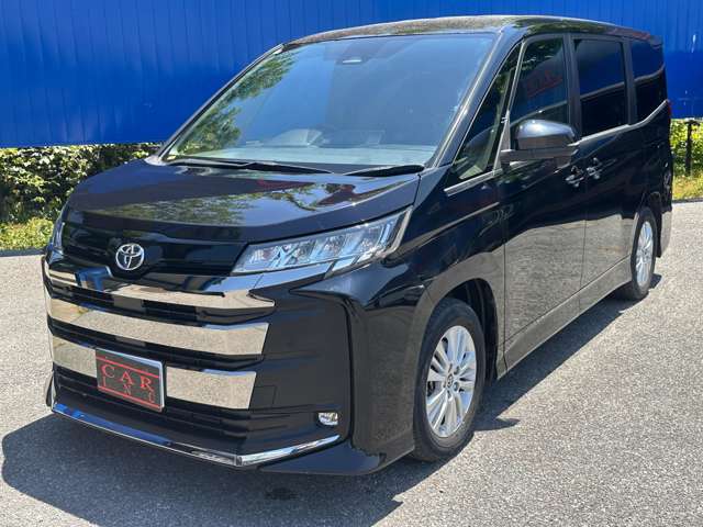 トヨタ ノア ２．０ Ｓ－Ｇ R4年 (関東) 99