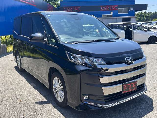 トヨタ ノア ２．０ Ｓ－Ｇ R4年 (関東) 99