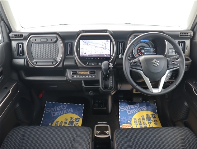 スズキ ハスラー ６６０ ＪスタイルＩＩ R5年 (関東) 99