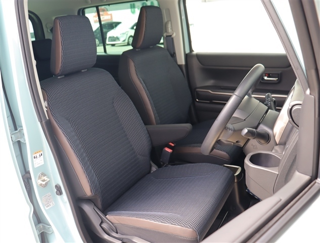 スズキ ハスラー ６６０ ＪスタイルＩＩ R5年 (関東) 99