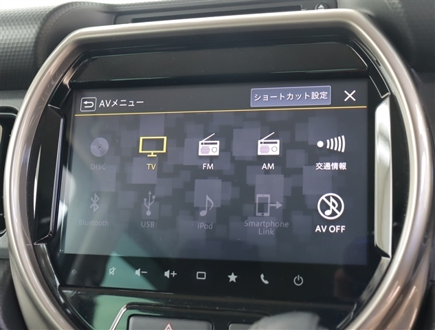 スズキ ハスラー ６６０ ＪスタイルＩＩ R5年 (関東) 99