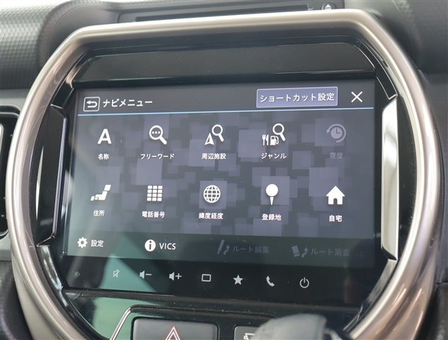 スズキ ハスラー ６６０ ＪスタイルＩＩ R5年 (関東) 99