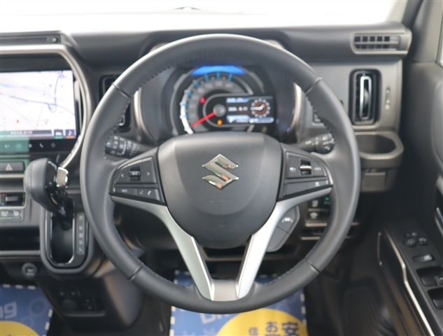 スズキ ハスラー ６６０ ＪスタイルＩＩ R5年 (関東) 99