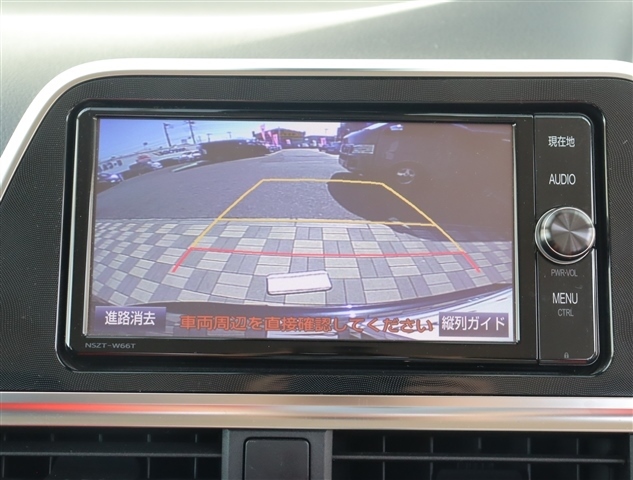トヨタ シエンタ　ハイブリッド ハイブリッド １．５ Ｇ H29年 (関東) 99
