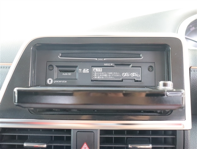 トヨタ シエンタ　ハイブリッド ハイブリッド １．５ Ｇ H29年 (関東) 99