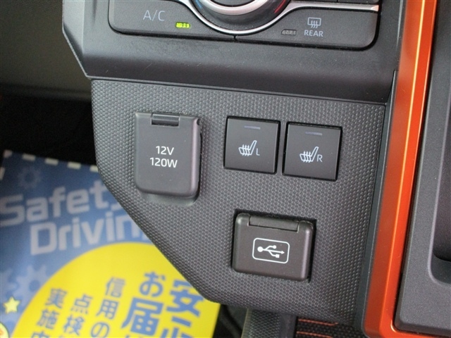 ダイハツ タフト ６６０ Ｇターボ クロム ベンチャー R5年 (関東) 99