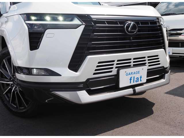 レクサス ＧＸ５５０ ５５０ バージョンＬ ４ＷＤ R7年 (東海) 99