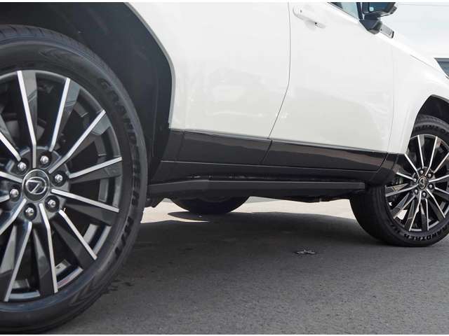 レクサス ＧＸ５５０ ５５０ バージョンＬ ４ＷＤ R7年 (東海) 99