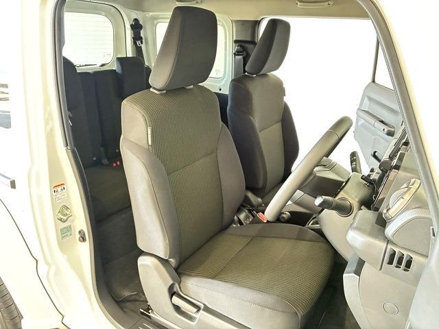 スズキ ジムニーシエラ １．５ ＪＣ ４ＷＤ R6年 (中国) 99