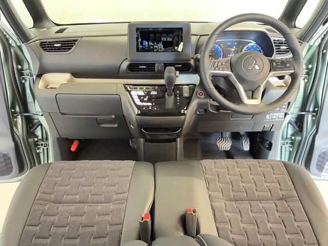 三菱 デリカ　ミニ ６６０ Ｔ プレミアム リミテッド エディション ４ＷＤ R7年 (中国) 99