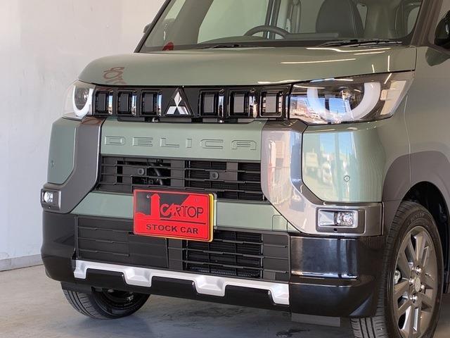 三菱 デリカ　ミニ ６６０ Ｔ プレミアム リミテッド エディション ４ＷＤ R7年 (中国) 99