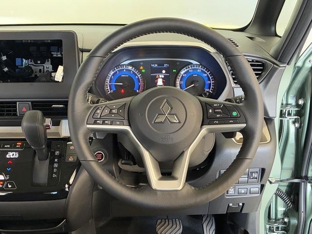 三菱 デリカ　ミニ ６６０ Ｔ プレミアム リミテッド エディション ４ＷＤ R7年 (中国) 99