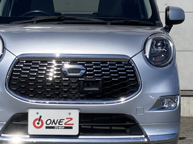 ダイハツ キャスト　スタイル スタイル ６６０ Ｇターボ ＳＡＩＩ H28年 (四国) 99