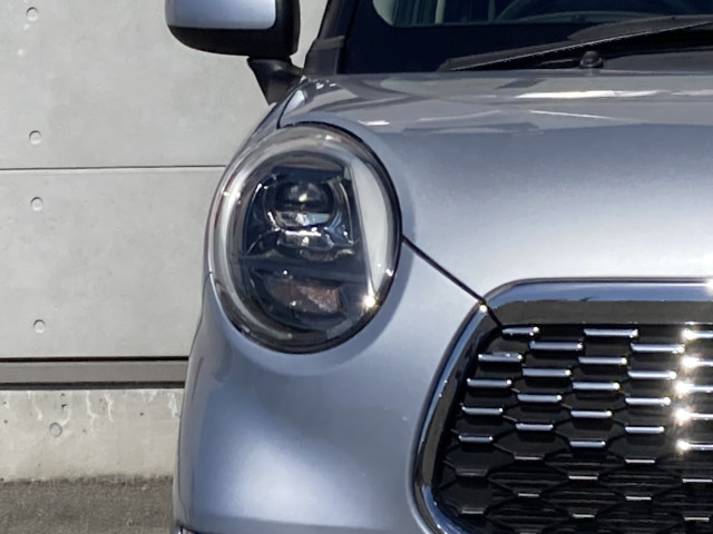 ダイハツ キャスト　スタイル スタイル ６６０ Ｇターボ ＳＡＩＩ H28年 (四国) 99