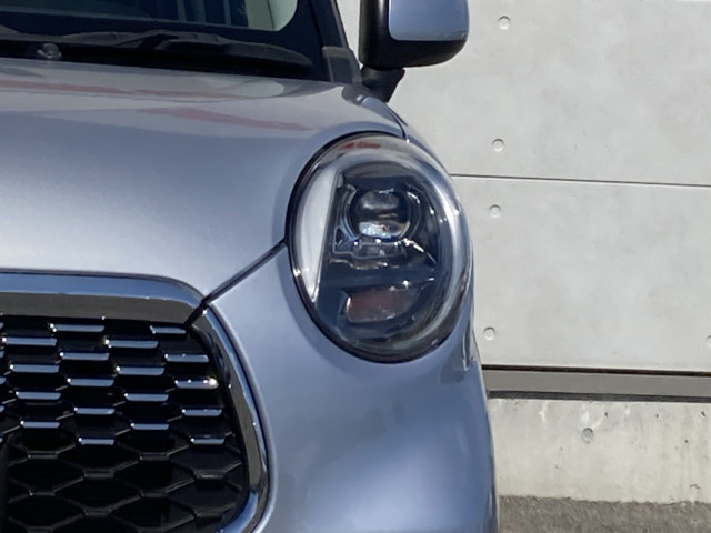 ダイハツ キャスト　スタイル スタイル ６６０ Ｇターボ ＳＡＩＩ H28年 (四国) 99