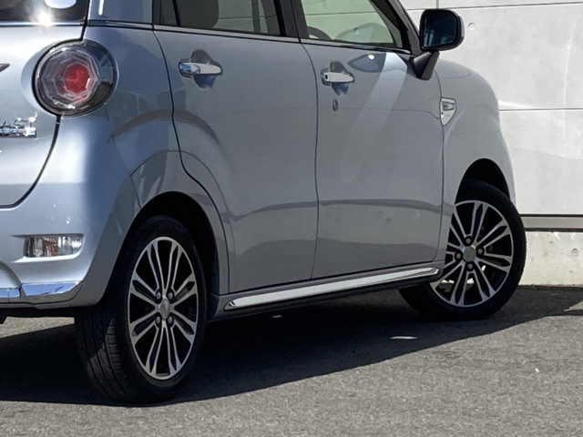 ダイハツ キャスト　スタイル スタイル ６６０ Ｇターボ ＳＡＩＩ H28年 (四国) 99