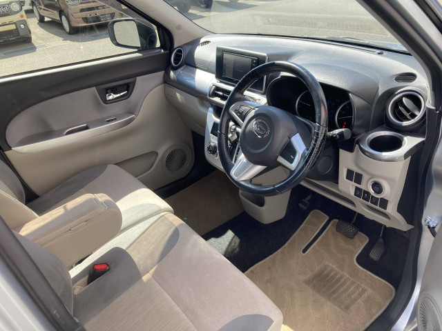 ダイハツ キャスト　スタイル スタイル ６６０ Ｇターボ ＳＡＩＩ H28年 (四国) 99