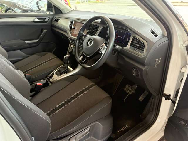 フォルクスワーゲン Ｔ－ＲＯＣ ＴＳＩ スタイル デザイン パッケージ R3年 (九州・沖縄) 99