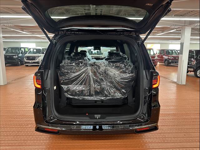ホンダ オデッセイ Ｅ：ＨＥＶ ＡＢＳＯＬＵＴＥＥＸ ＢＬＡＣＫ ＥＤＩＴＩＯＮ R7年 (九州・沖縄) 99