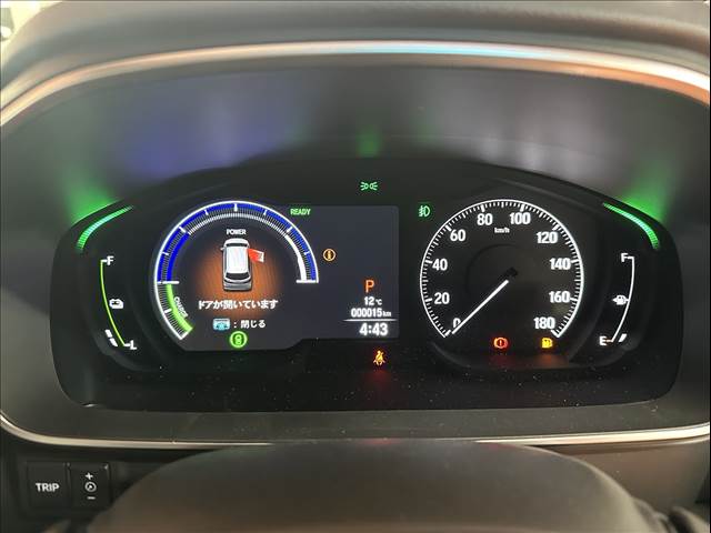 ホンダ オデッセイ Ｅ：ＨＥＶ ＡＢＳＯＬＵＴＥＥＸ ＢＬＡＣＫ ＥＤＩＴＩＯＮ R7年 (九州・沖縄) 99