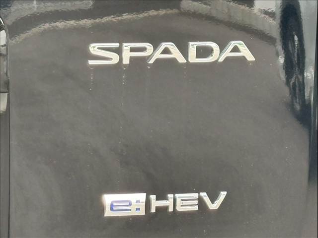 ホンダ ステップワゴン Ｅ：ＨＥＶ ＳＰＡＤＡ ７人乗リ R8年 (九州・沖縄) 99