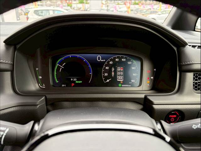 ホンダ ステップワゴン Ｅ：ＨＥＶ ＳＰＡＤＡ ７人乗リ R8年 (九州・沖縄) 99