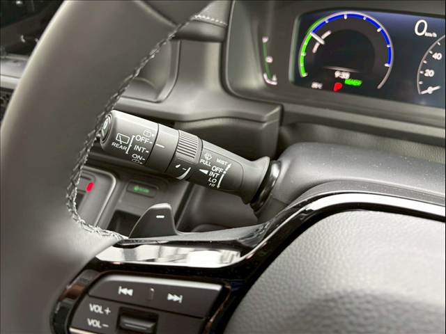 ホンダ ステップワゴン Ｅ：ＨＥＶ ＳＰＡＤＡ ７人乗リ R8年 (九州・沖縄) 99