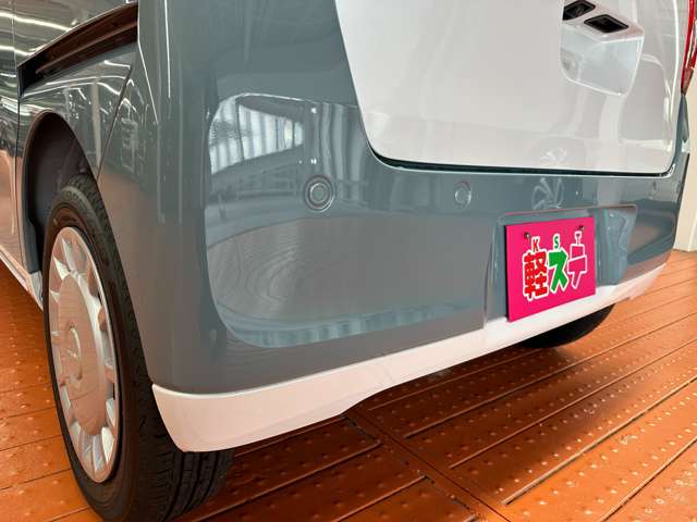 ダイハツ ムーヴ　キャンバス ６６０ ストライプス Ｘ R7年 (九州・沖縄) 99