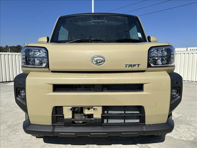 ダイハツ タフト ６６０ Ｇ R6年 (九州・沖縄) 99