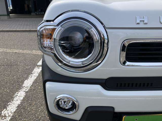 スズキ ハスラー ６６０ ハイブリッド Ｘターボ ４ＷＤ R8年 (甲信越・北陸) 99