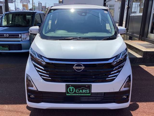 日産 デイズ ６６０ ハイウェイスターＸ プロパイロット エディション ４ＷＤ R6年 (甲信越・北陸) 99