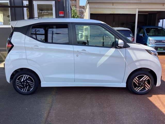 日産 デイズ ６６０ ハイウェイスターＸ プロパイロット エディション ４ＷＤ R6年 (甲信越・北陸) 99