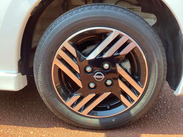 日産 デイズ ６６０ ハイウェイスターＸ プロパイロット エディション ４ＷＤ R6年 (甲信越・北陸) 99