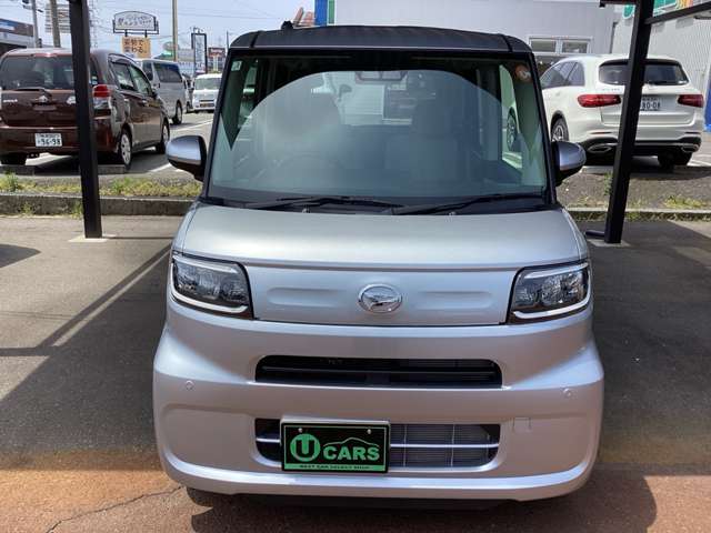 ダイハツ タント ６６０ Ｌ R7年 (甲信越・北陸) 99
