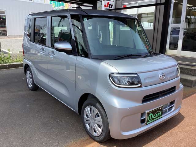 ダイハツ タント ６６０ Ｌ R7年 (甲信越・北陸) 99