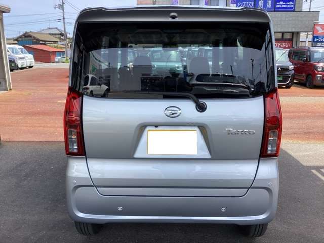 ダイハツ タント ６６０ Ｌ R7年 (甲信越・北陸) 99
